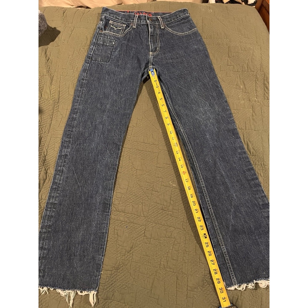 kimes Ranch Men's Blue Jeans Size 30/32‎